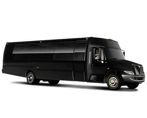 20 Passenger Minibus in pasadena